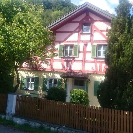 Ferienhaus Am Muehlbach Kinding Εξωτερικό φωτογραφία