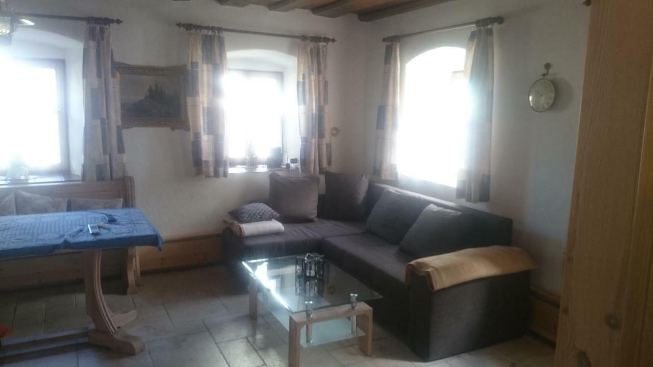 Ferienhaus Am Muehlbach Kinding Εξωτερικό φωτογραφία