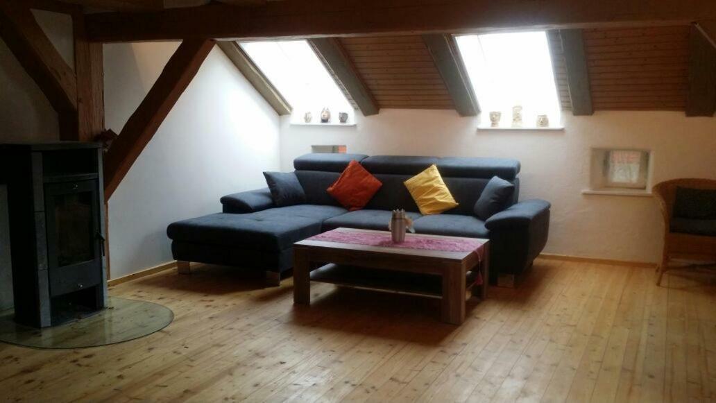 Ferienhaus Am Muehlbach Kinding Δωμάτιο φωτογραφία