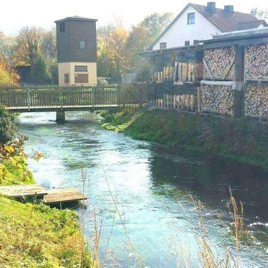 Ferienhaus Am Muehlbach Kinding Εξωτερικό φωτογραφία